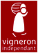 Logo du vigneron independant