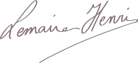 Signature Henri Lemaire